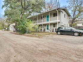 3707 Tom Green Street - TOM