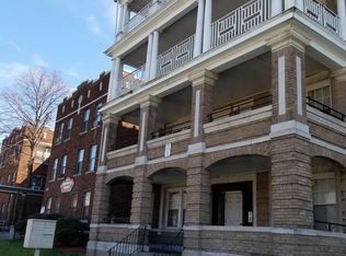 270 Sigourney St APT 2N, Hartford, CT 06105
