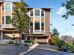 4122 SW Corbett Ave #31, Portland, OR 97239