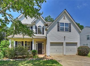 3029 Orion Dr, Fort Mill, SC 29715
