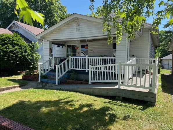 811 Elwood St, Middletown, OH 45042