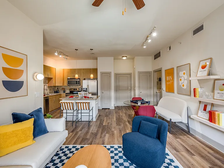 West 18th Lofts — Photo 20