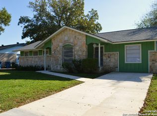 5222 Cinderella St, Kirby, TX 78219