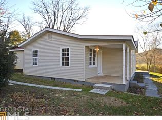 14 Ramblin Rose Ln, Rabun Gap, GA 30568