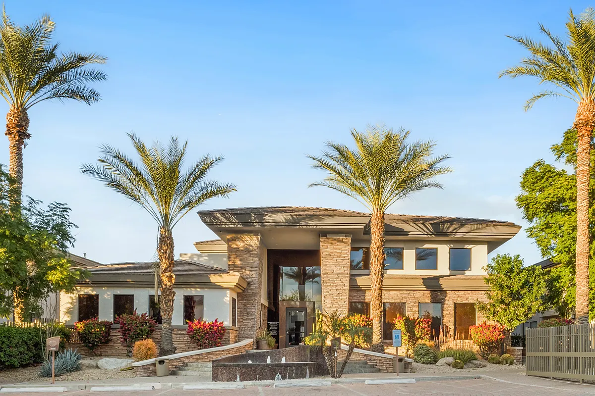 Building Photo - 6900 E Princess Dr #1229