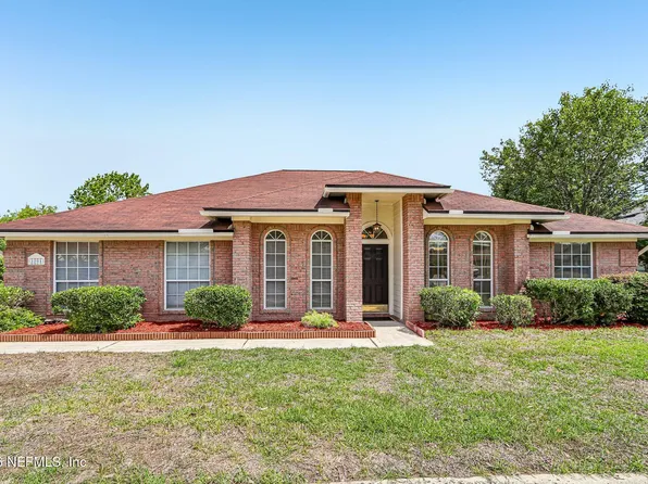3291 CHIMNEY Drive, Middleburg, FL 32068