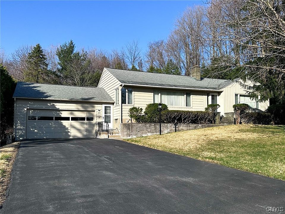 245 Higby Rd, New Hartford, NY 13413 | Zillow