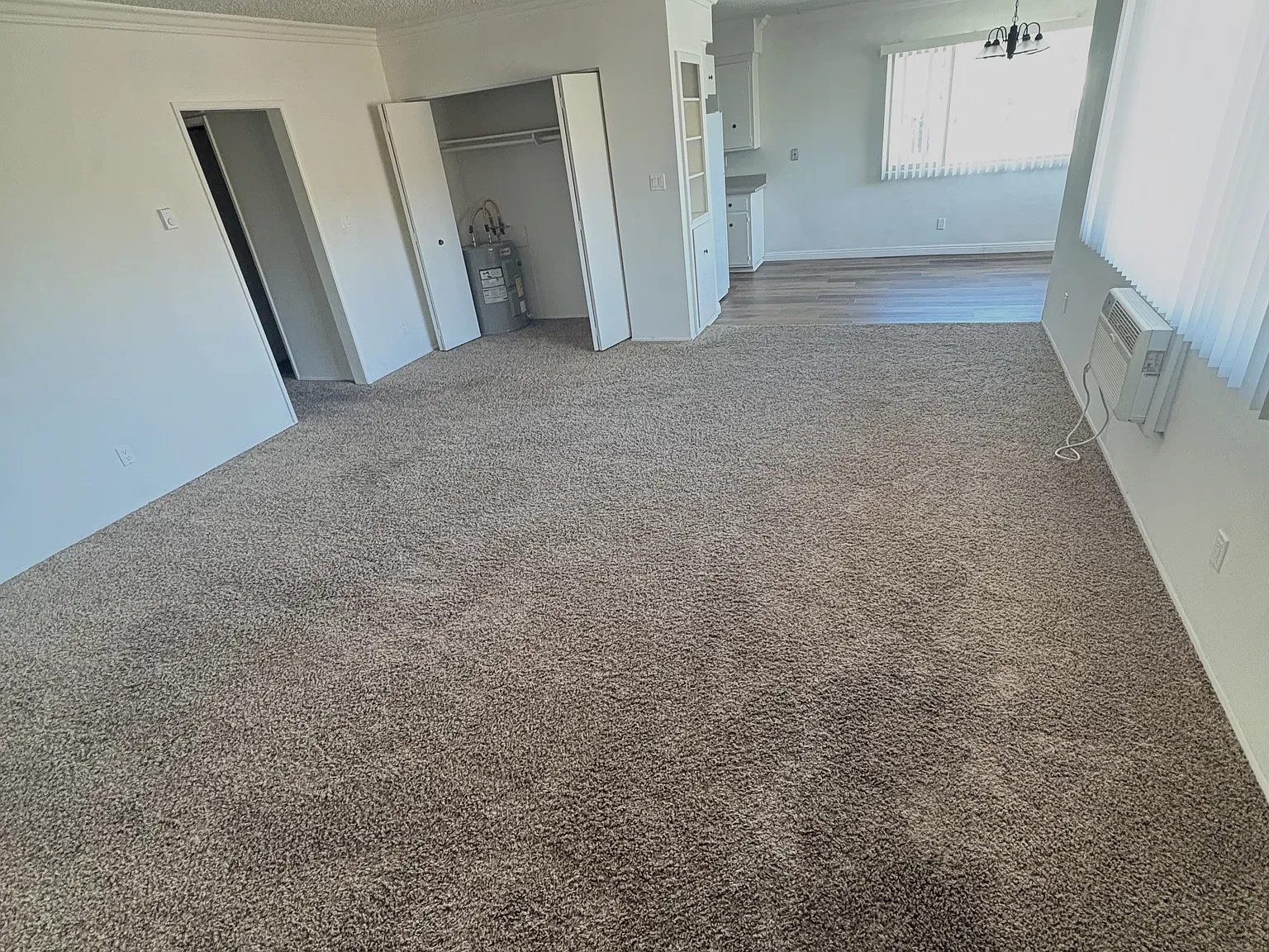 2 bed, 1100 sqft, $2,500 — Photo 1