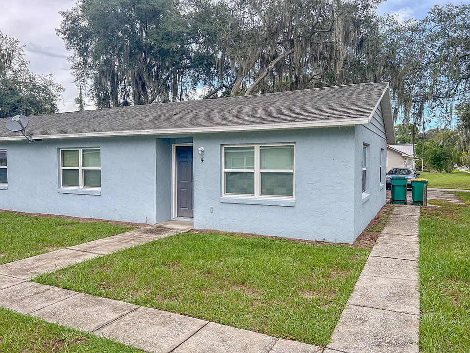 507 E Hazzard Ave #4