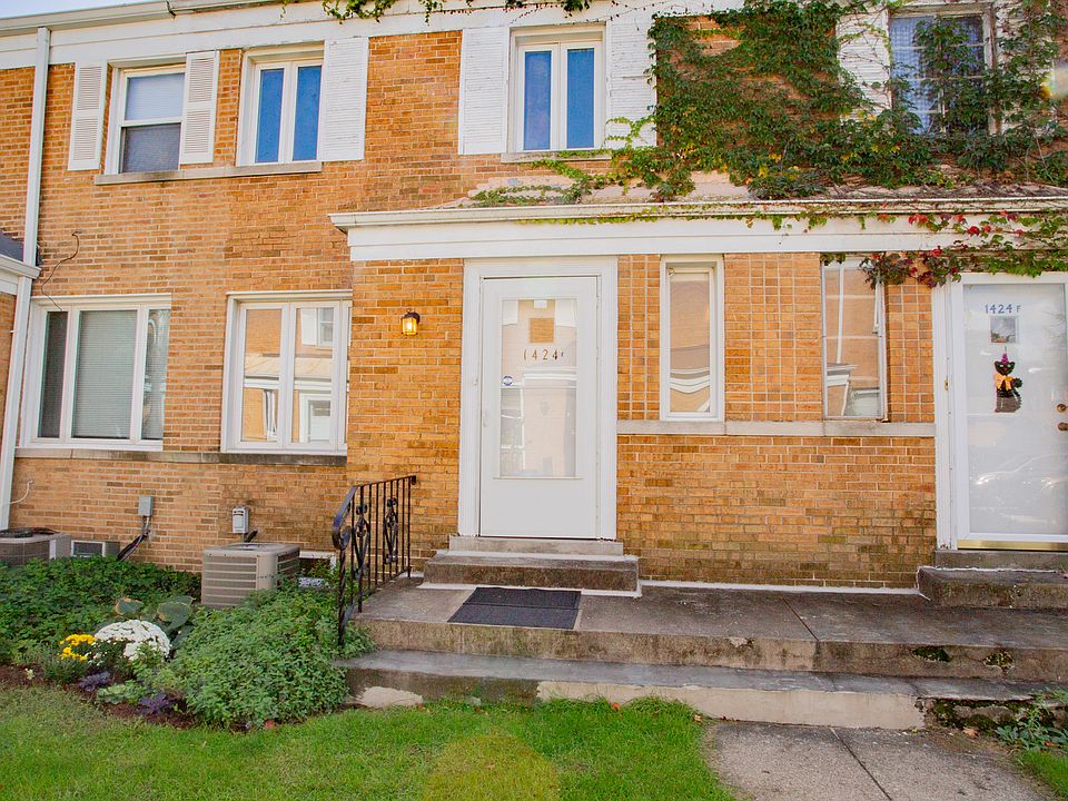 1st image of 1424 N Harlem Ave