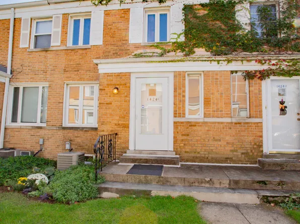 1424 N Harlem Ave, River Forest, IL 60305