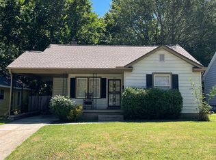 740 Loeb St, Memphis, TN 38111