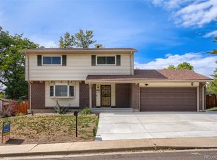2747 S Quay Way, Denver, CO 80227