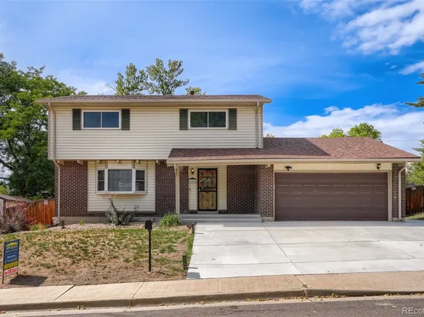 2747 S Quay Way, Denver, CO 80227