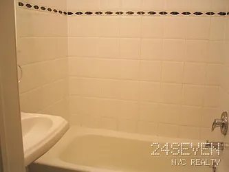 Rented by 24 7 NYC Realty Inc.