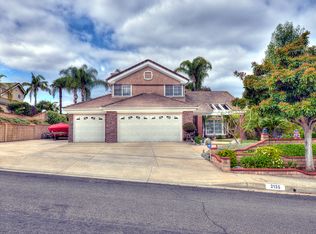 2135 Frances Ln, Rowland Heights, CA 91748
