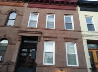 671 Saint Johns Pl, Brooklyn, NY 11216