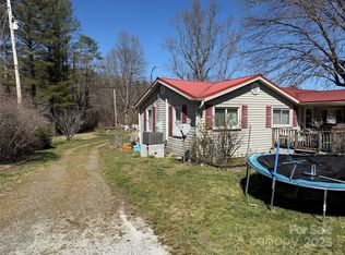 1008 Middlefork Rd, Brevard, NC 28712