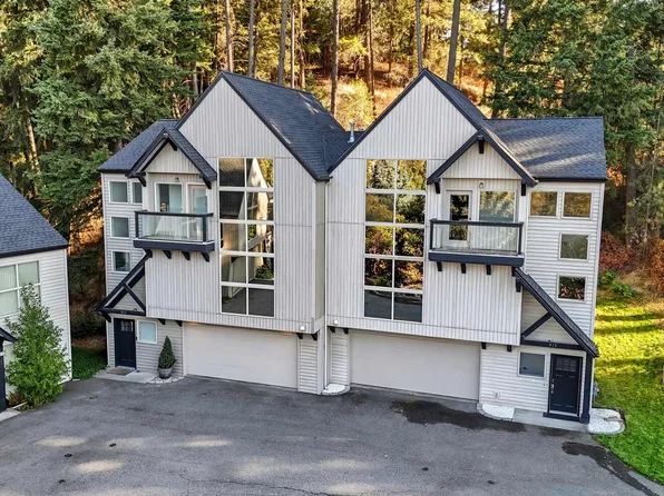 815 W Lincoln Blvd, Spokane, WA 99224