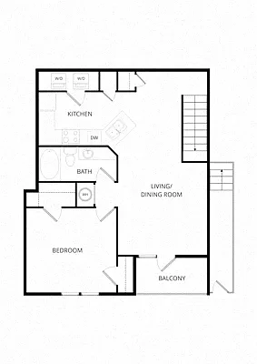 Floor plan A5