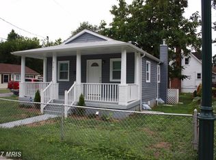 5121 Decatur St, Hyattsville, MD 20781