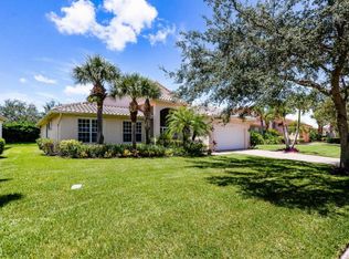 429 NW Cool Water Ct, Port Saint Lucie, FL 34986
