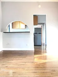 Rented by Beekman Street Realty