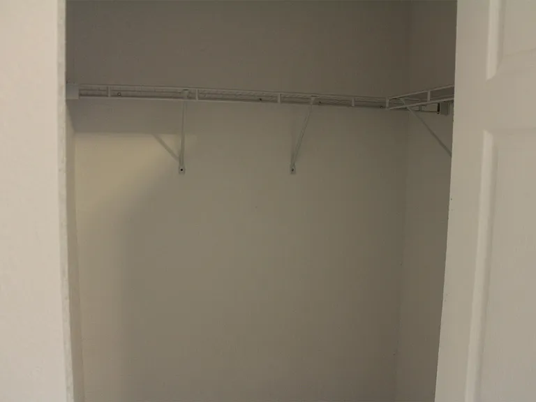 closet
