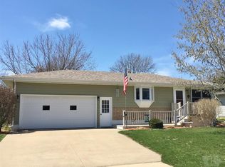 2007 Wardview Rd, Marshalltown, IA 50158