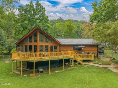124 Beard Ln, Kingston, TN, 37763