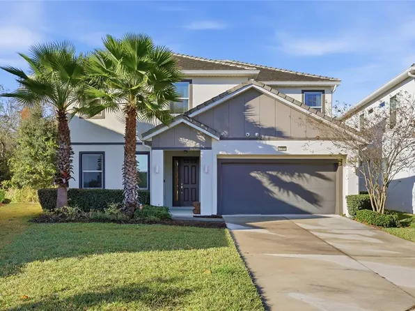 4569 Cabello Loop, Kissimmee, FL 34746