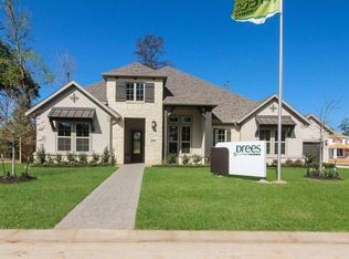 24811 Pacific Dunes Ln, Spring, TX 77389