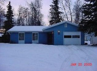193 N Trumpeter Ave, Soldotna, AK 99669