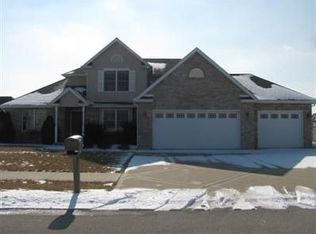 668 Brian Dr, Manteno, IL 60950