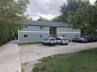 1411 Wilkes Blvd APT C, Columbia, MO 65201