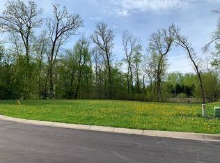 12055 44th Cir NE, Saint Michael, MN 55376