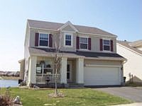 2nd image of 12036 Waconia Cir NE