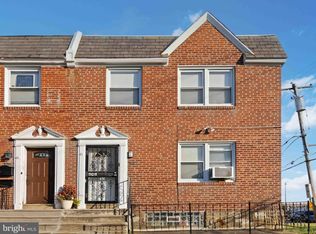 1600 E Roumfort Rd, Philadelphia, PA 19150
