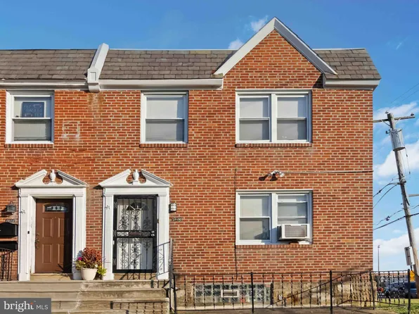 1600 E Roumfort Rd, Philadelphia, PA 19150