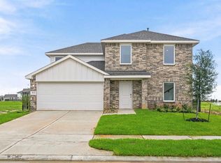 3032 Manet Place Dr, Katy, TX 77493