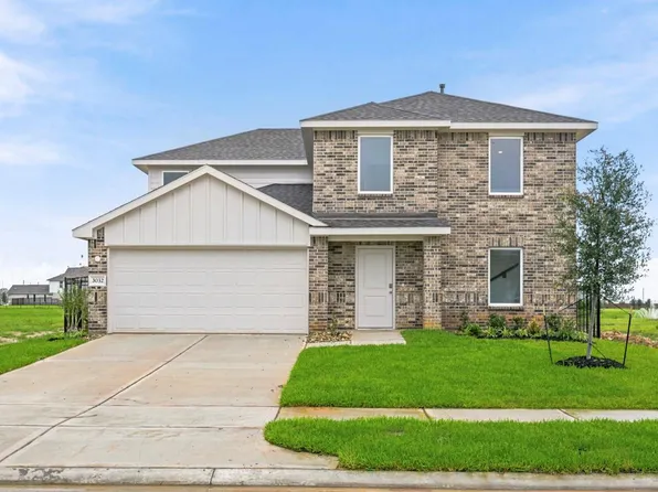 3032 Manet Place Dr, Katy, TX 77493