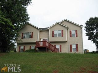 7720 Poppy Dr, Winston, GA 30187