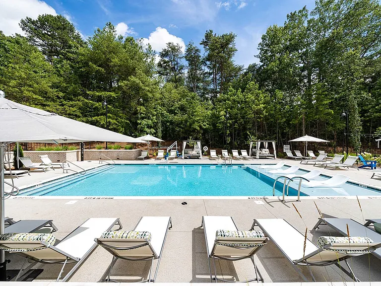 The Brookstone Apartments Acworth — Photo 24