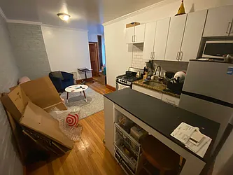 Rented by Alpha Properties NYC I LLC