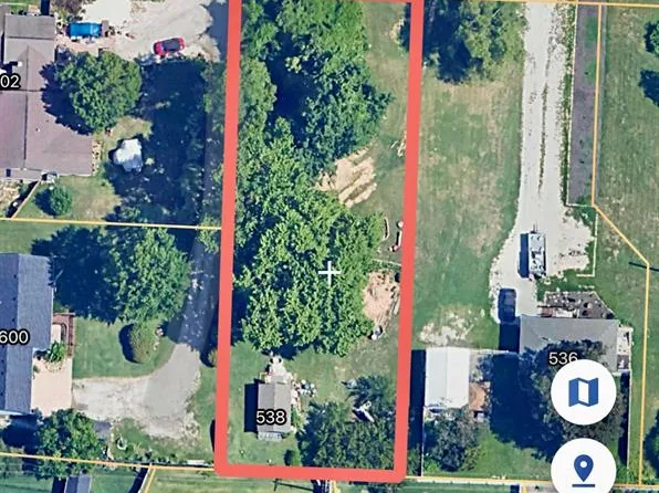 538 Hickory Dale Dr, Saint Charles, MO 63304