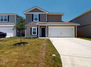 10927 chatham, Converse, TX 78109