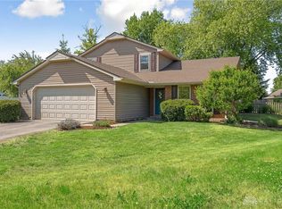 1015 Glen Arbor Ct, Centerville, OH