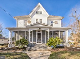 400 W Madison Ave, Magnolia, NJ 08049