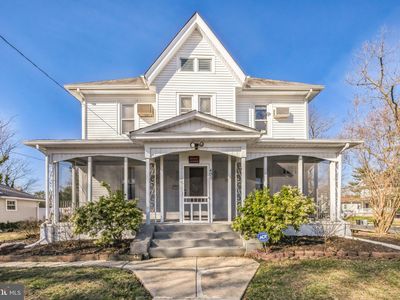 400 W Madison Ave, Magnolia, NJ, 08049