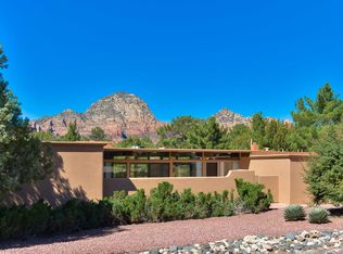 15 Panorama Blvd #1, Sedona, AZ 86336